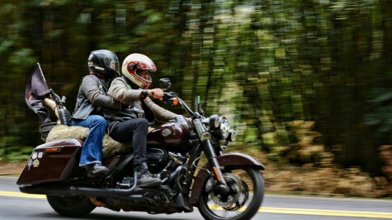 Học Lái Xe Bằng A Tại TPHCM