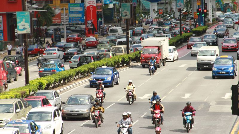 Nên Đăng Ký Học Lái Xe Hạng Nào